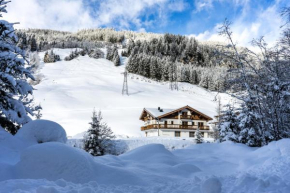 Appart Bergleben-Deluxe **** Gerlos